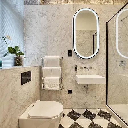 Oasis Craigpark Appartement