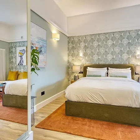 Appartement Oasis Craigpark *