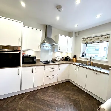 Apartman The Clyde Retreat, 2 Bedrooms