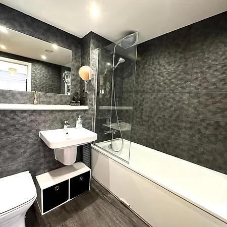 Apartman The Clyde Retreat, 2 Bedrooms *