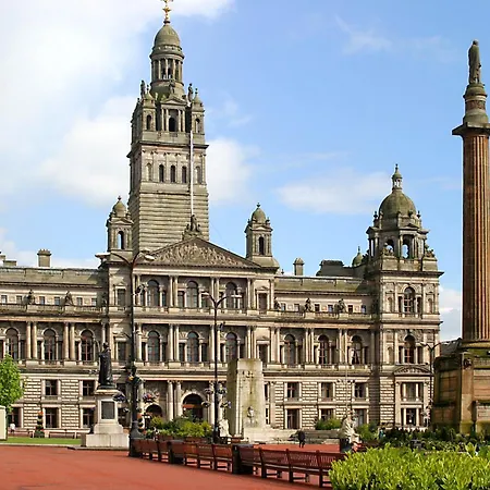 The Clyde Retreat, 2 Bedrooms * Glasgow