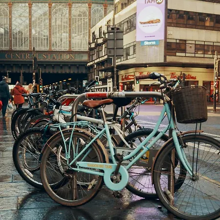 Near Hydro & Secc, Finnieston Apartamento Glasgow