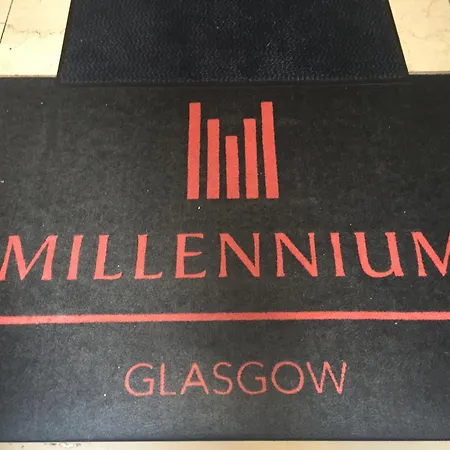Hotel Millennium Glasgow