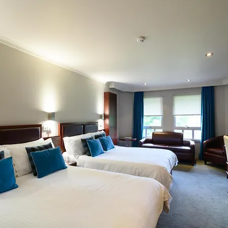 Glynhill & Near Airport