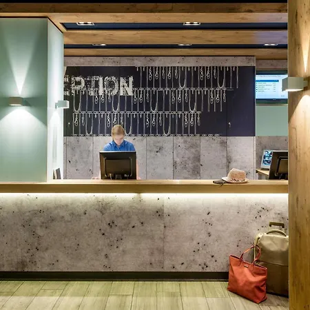 Hotel Ibis Budget