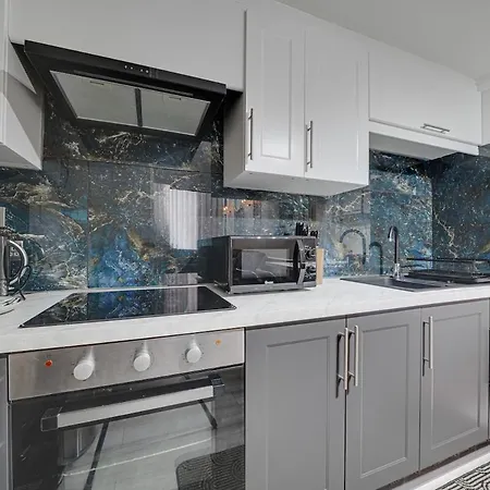 Luxurious Royal 2br Apartment, Centre Διαμέρισμα