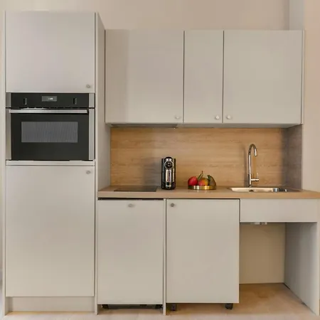 Sonder By Marriott Bonvoy The Teacher