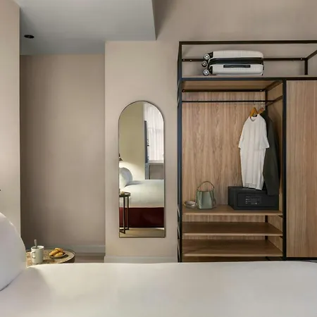 Sonder By Marriott Bonvoy The Teacher Апарт-отель