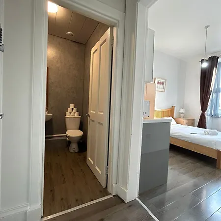 Apartmanhotel South *