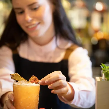 Hilton Γλασκώβη