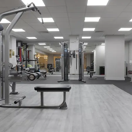 Hilton 4* Γλασκώβη