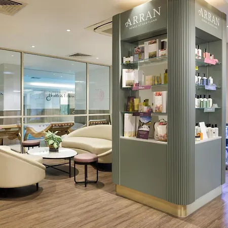 Ξενοδοχείο Hilton