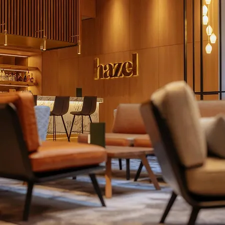 Ac By Marriott Hotel Glasgow