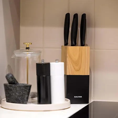 Luxury Refurbished Retreat Διαμέρισμα