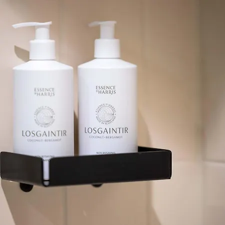 Διαμέρισμα Luxury Refurbished Retreat Γλασκώβη