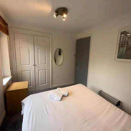 Centre 2 Bed Апартаменты