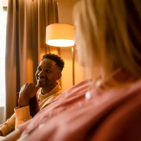 Clayton Hotel Glasgow