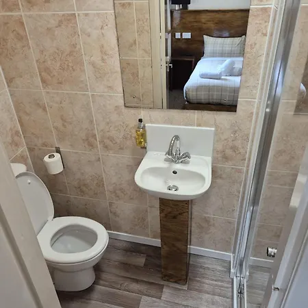 Casa de hóspedes House