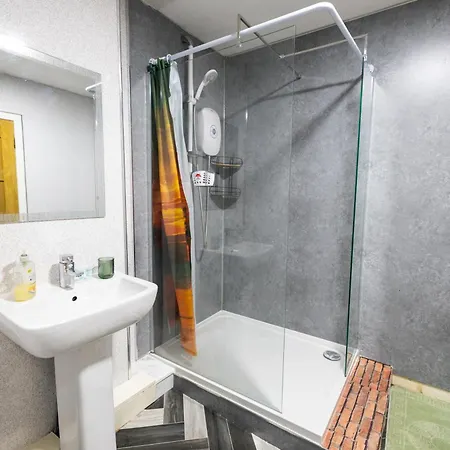 Sauchihall 아파트