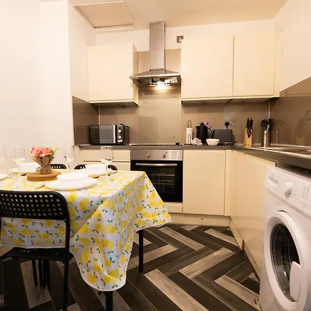 Sauchihall 글라스고