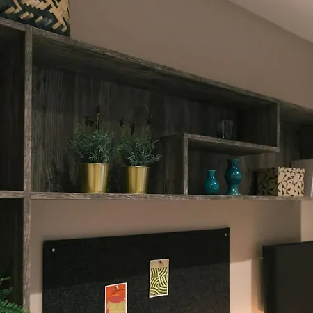 For Students Only - Bath Street In