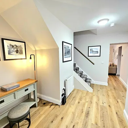 Warm & Cosy In Casa de Férias