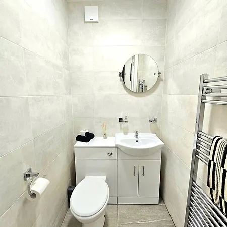 Casa de Férias Warm & Cosy In