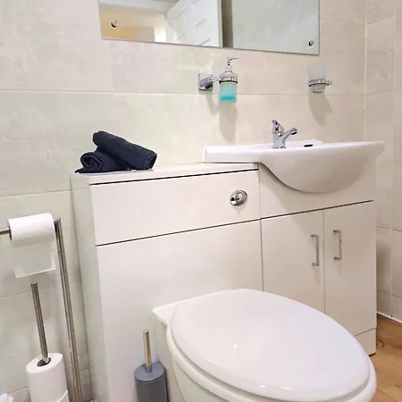 Casa de Férias Warm & Cosy In *