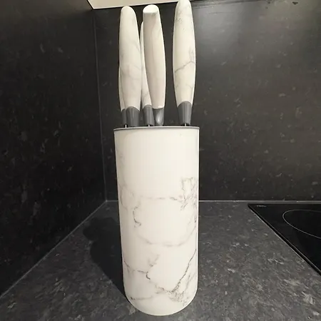 2bed Gla Green, Walk Dist Centre Apartamento Glasgow