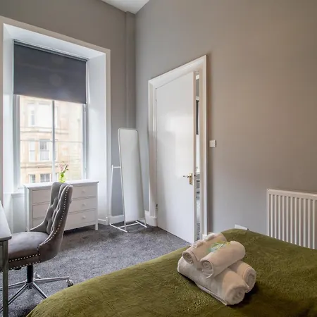 Pass The Keys West End Wonder Apartamento