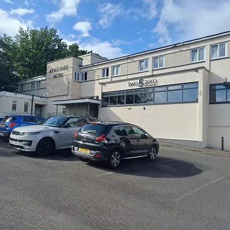 Hotel Kings Park