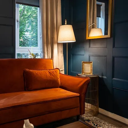 Finnieston 1br - Walk To Hydro & Sec - Parking Glasgow