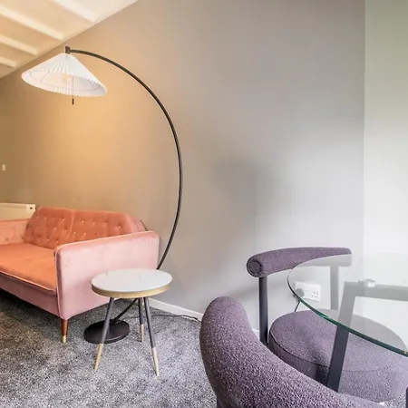 Apartman Pass The Keys Cosy In Fabulous West End