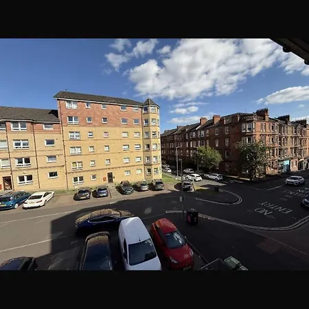 ベッド・アンド・ブレックファスト Luxurious 2 Bedroom, 8 Mins From Centre