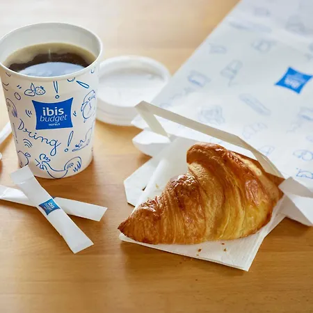 Ibis Budget 3* Glasgow