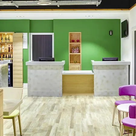 Ibis Styles Centre George Square 3*