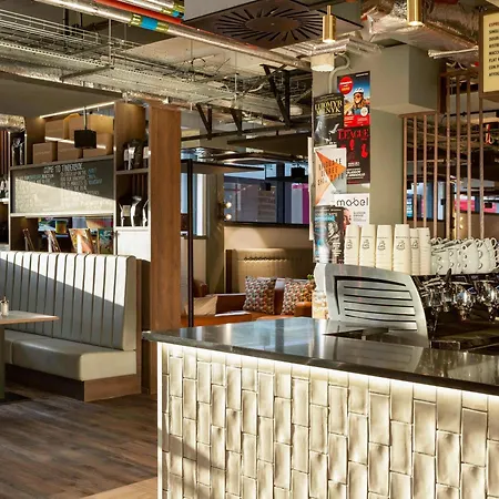 Hotel Ibis Styles Glasgow