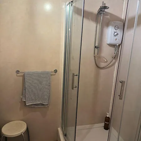 ゲストハウス Glades House グラスゴー