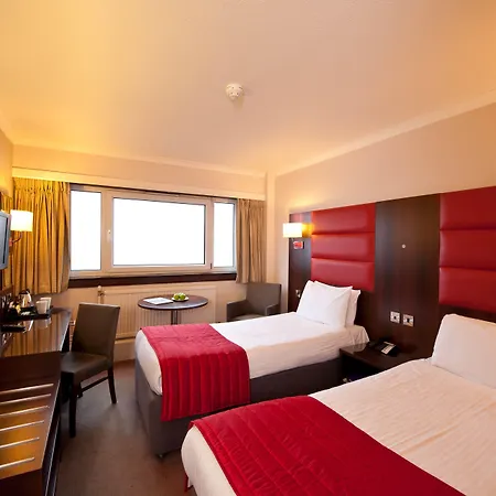 Hotell Leonardo West End