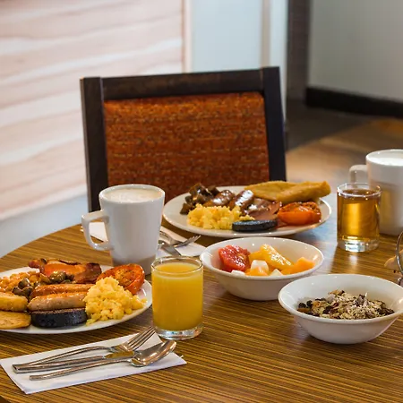 Leonardo West End Glasgow