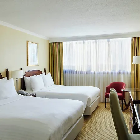 Hotel Marriott Glasgow