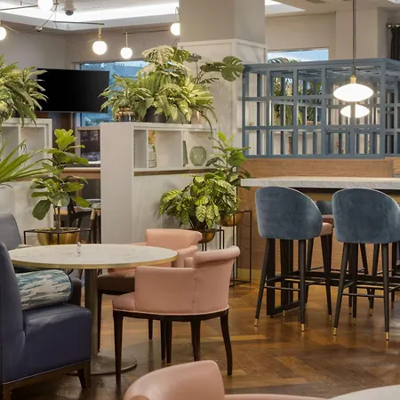 Hilton Ξενοδοχείο