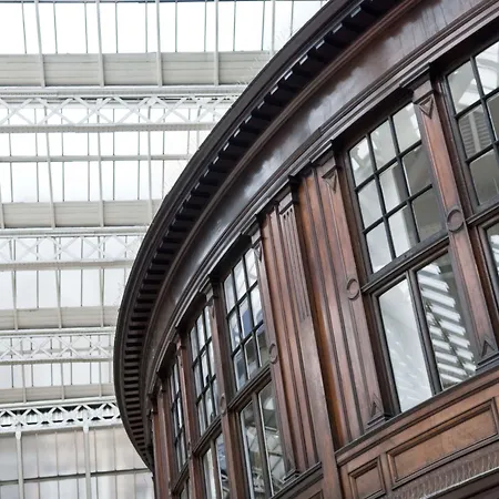 Voco Grand By Ihg Hotell 4*