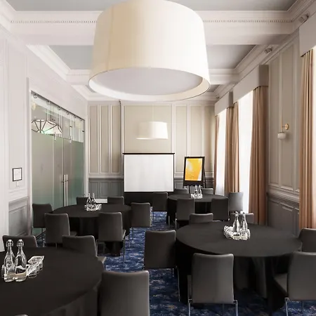 Voco Grand By Ihg Hotell