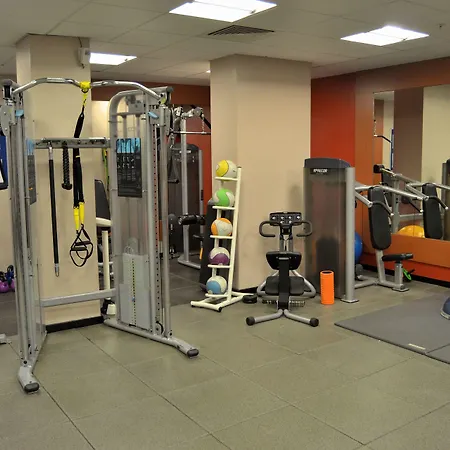 Ξενοδοχείο Hilton 4*