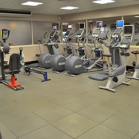 Ξενοδοχείο Hilton 4*