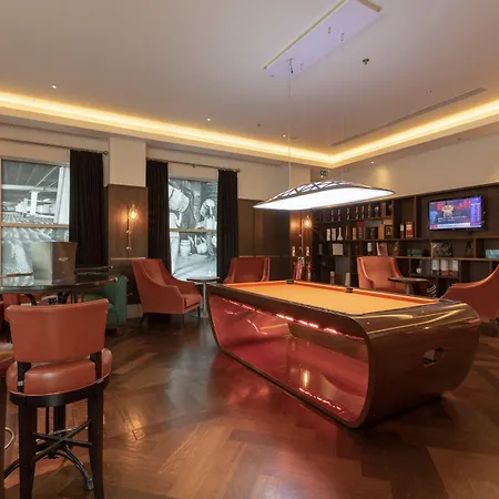 Ξενοδοχείο Hilton 4*