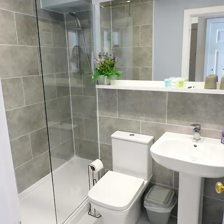 Fabulous Location, One Bedroom West End Flat, Just Off Byres Rd, Close To Sec & Hydro Apartamento Glasgow