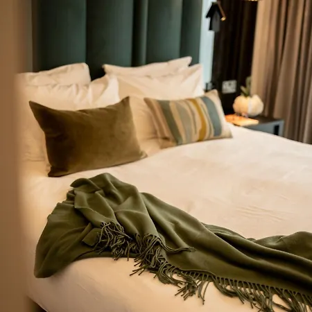 The Wellington By Adina Aparthotel Glasgow