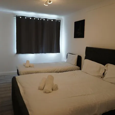 Group Getaway Глазго